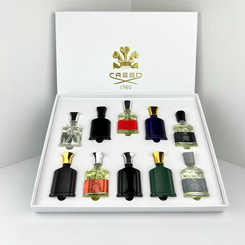 Creed 10X15ml 36